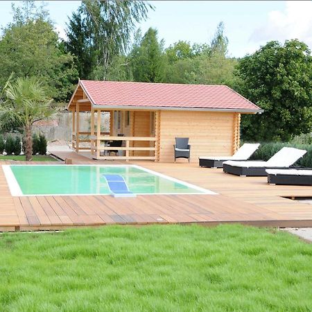 Caseti 5_ Ferienwohnungen _ Rothen Oberdachstetten Εξωτερικό φωτογραφία
