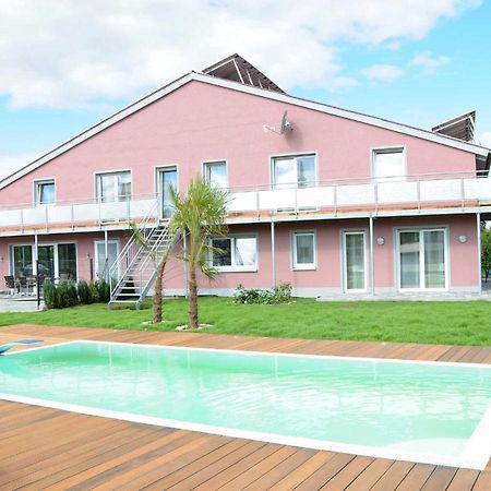 Caseti 5_ Ferienwohnungen _ Rothen Oberdachstetten Εξωτερικό φωτογραφία