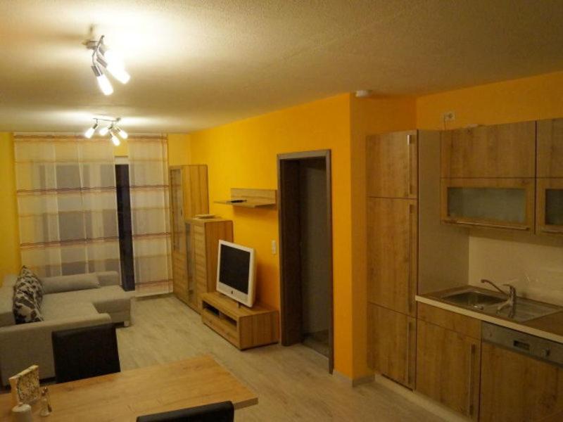 Caseti 5_ Ferienwohnungen _ Rothen Oberdachstetten Εξωτερικό φωτογραφία