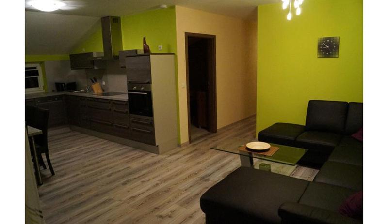Caseti 5_ Ferienwohnungen _ Rothen Oberdachstetten Εξωτερικό φωτογραφία