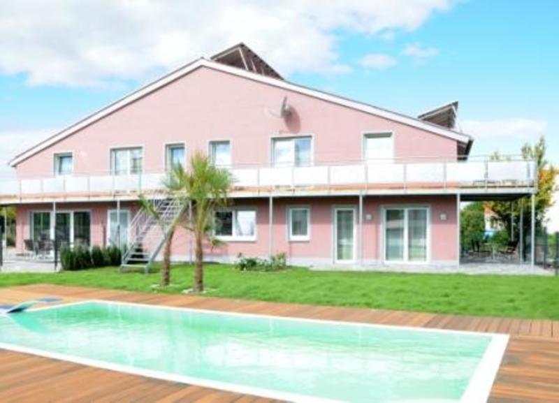 Caseti 5_ Ferienwohnungen _ Rothen Oberdachstetten Εξωτερικό φωτογραφία