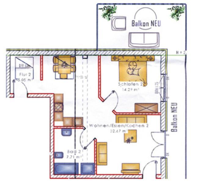 Caseti 5_ Ferienwohnungen _ Rothen Oberdachstetten Εξωτερικό φωτογραφία