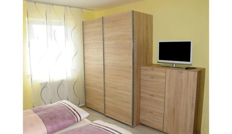 Caseti 5_ Ferienwohnungen _ Rothen Oberdachstetten Εξωτερικό φωτογραφία